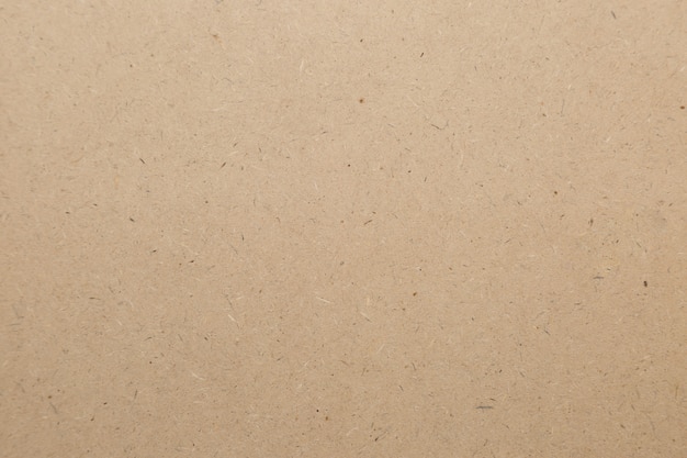 Brown-Papierbeschaffenheitshintergrund