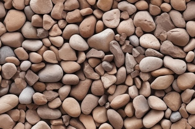 Brown Plain Stone Background Ultra Realista de Alto Detalhe Gerado pela IA