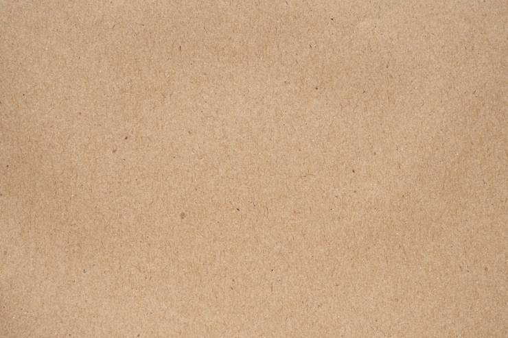 Foto brown recycling papiertüte textur hintergrund