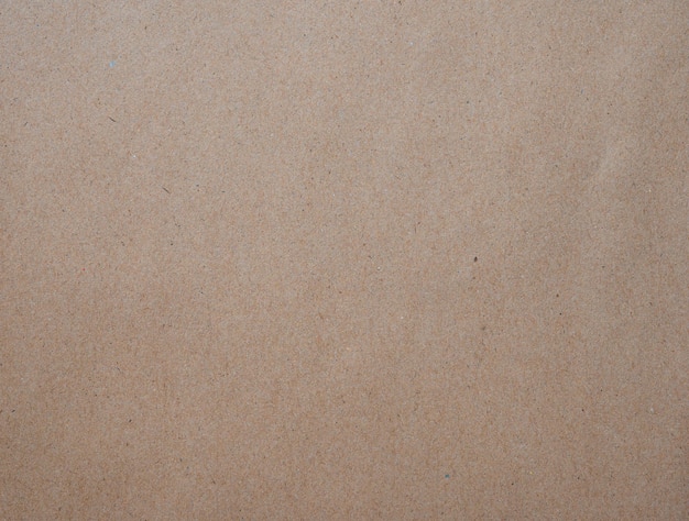 Brown Recyclingpapier Textur Hintergrund