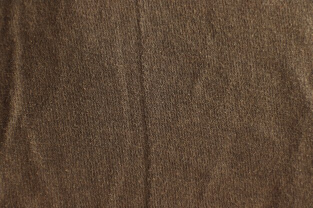 Brown Stoff Textur Oberfläche Design