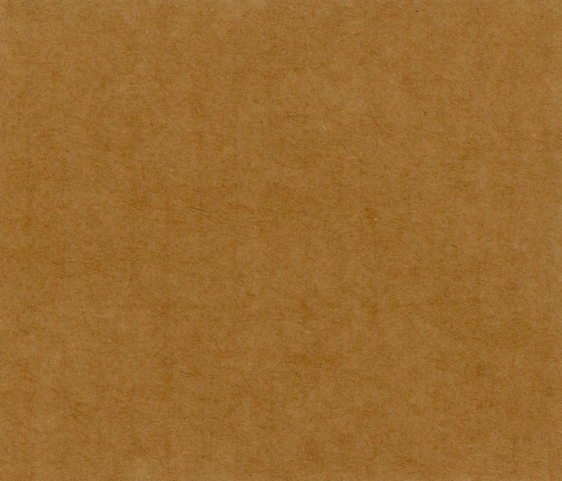 Brown Wellpappe Textur Hintergrund