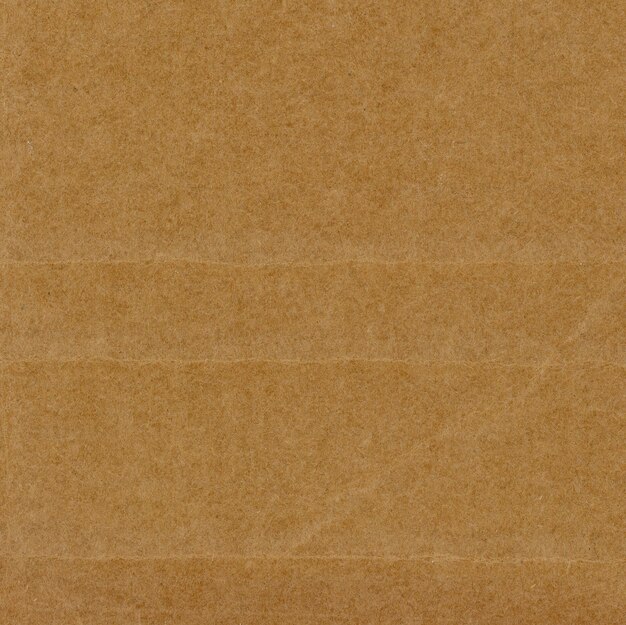 Brown Wellpappe Textur Hintergrund