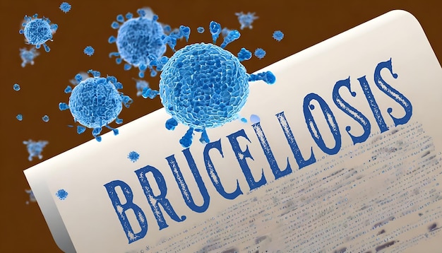 Brucelose