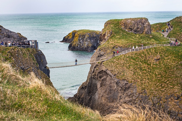 Brückenlandschaft Irland