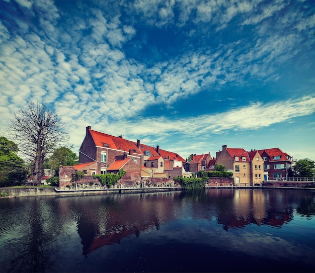 Brügge Brügge Belgien