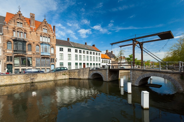 Brujas (Brujas), Bélgica