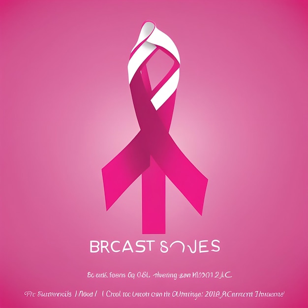 Brustkrebs-Warness-Monat