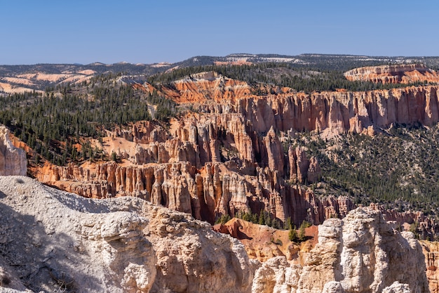 Bryce Canyon Nationalpark, Utah USA