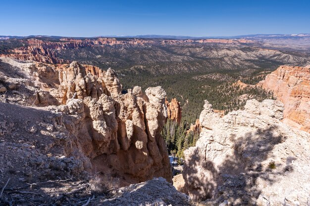 Bryce Canyon Nationalpark, Utah USA