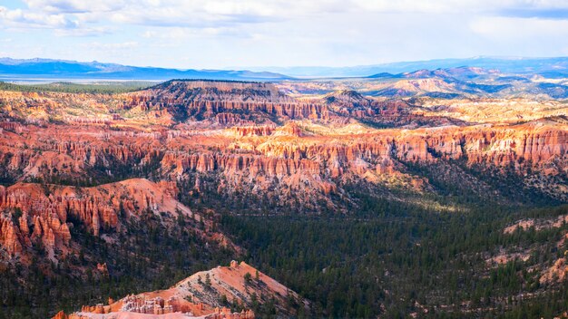 Bryce Canyon Nationalpark