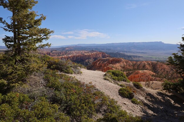 Bryce Canyon Nationalpark