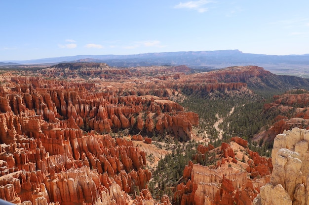 Bryce Canyon Nationalpark