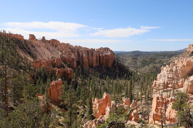 Bryce Canyon Nationalpark