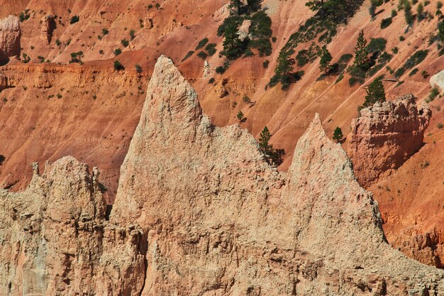 Bryce Canyon en Utah