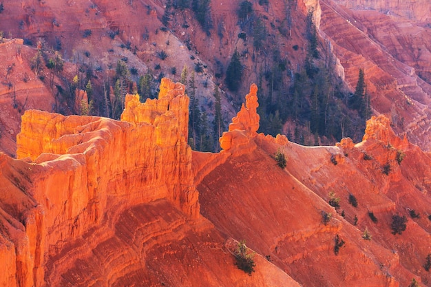 Bryce Canyon