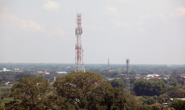 BTS Telecomunicaciones