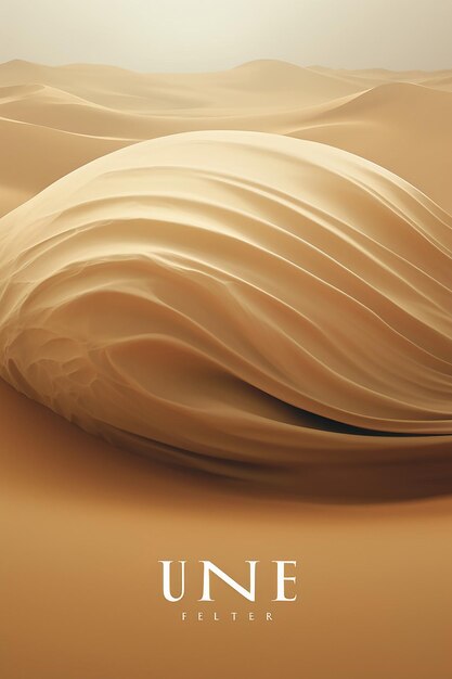 Foto buchcover von dune von frank herbert