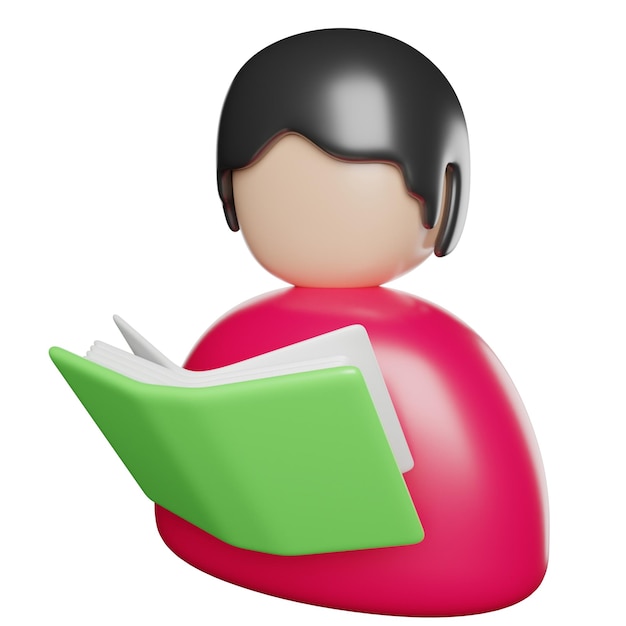Buchlesungsbildung