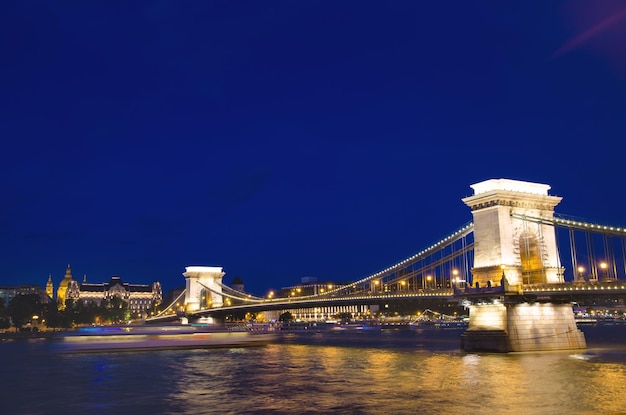 Budapester Brücke