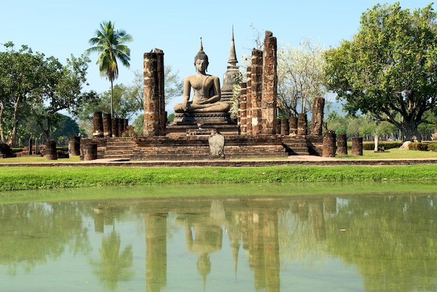 buddha estátua