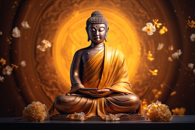 Buddha