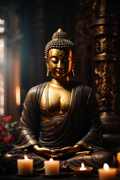 Buddha