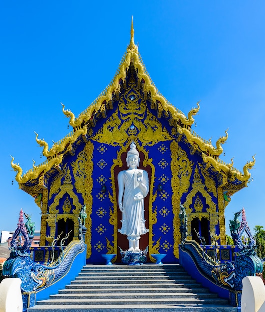 Buddhistischer Tempel