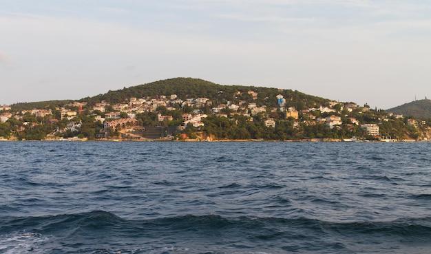 Büyükada Istanbul