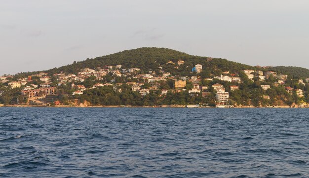 Büyükada Istanbul