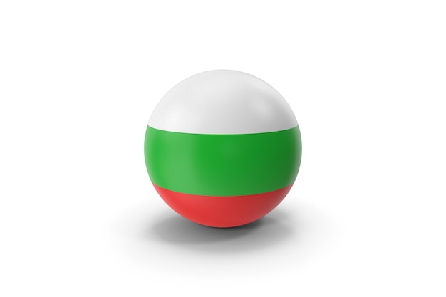 Bulgarien-Ball