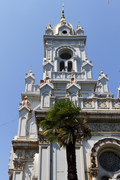 Bulgarische St.-Stephans-Kirche