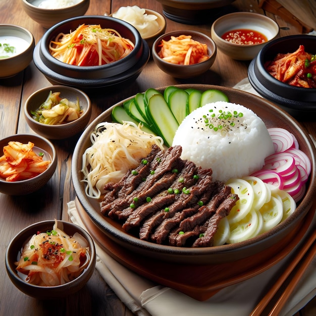 Bulgogi