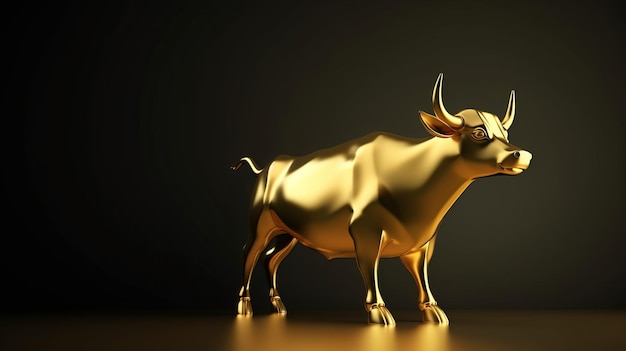 Bull Market Uma oportunidade de ouro