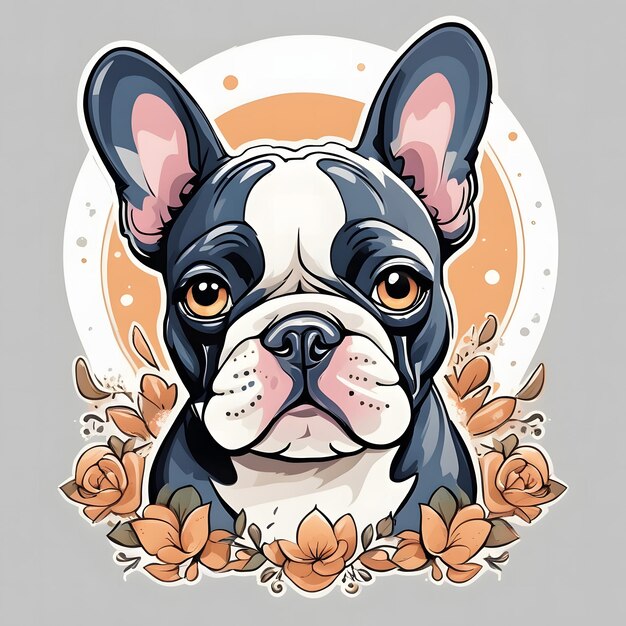 Bulldog francês