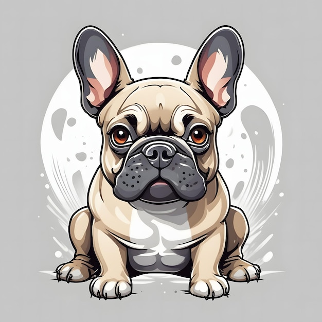 Bulldog francês