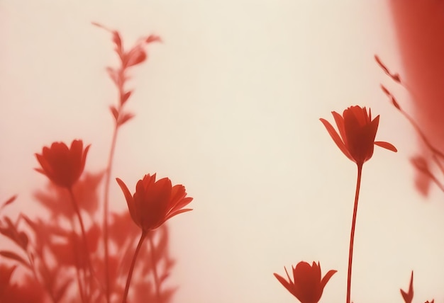 bunte Hintergründe Blumen