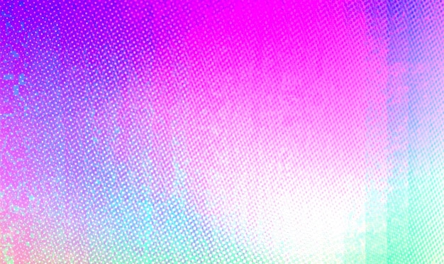 Bunter abstrakter Hintergrund Leerer Kopierbereich Rosa lila Farbe Illurstration Rasterbild