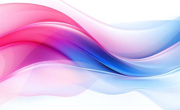 Bunter Desktop-Hintergrund mit Farbverlauf