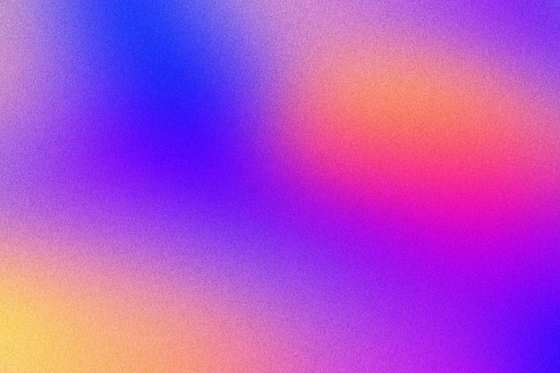 bunter Hintergrund mit einer bunten Textur und ein paar Farben der Sonne