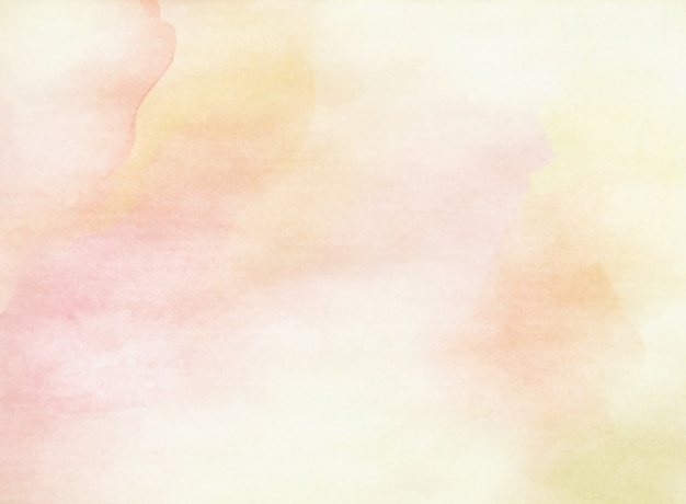 Buntes Aquarell. Schmutzbeschaffenheitshintergrund. Weicher Hintergrund.