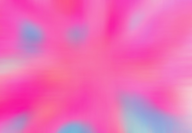 Buntes pinklila Hintergrunddesign mit Farbverlauf