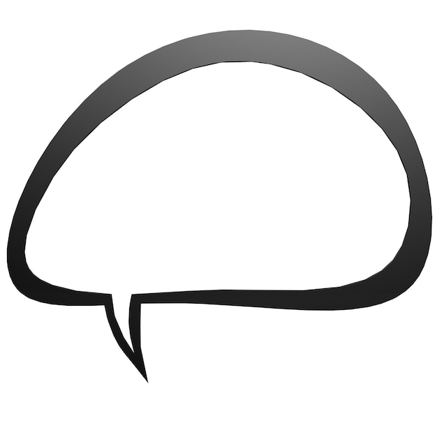 Burbuja de habla