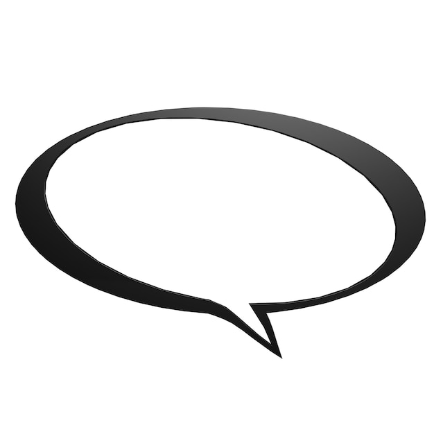 Burbuja de habla