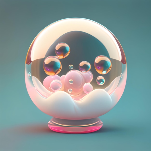 burbuja