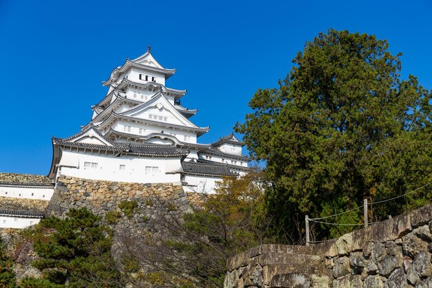 Burg Himeiji