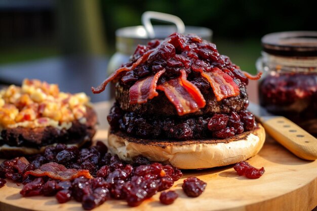 Foto burger_com_maple_bacon_jam_227_block_0_1jpg