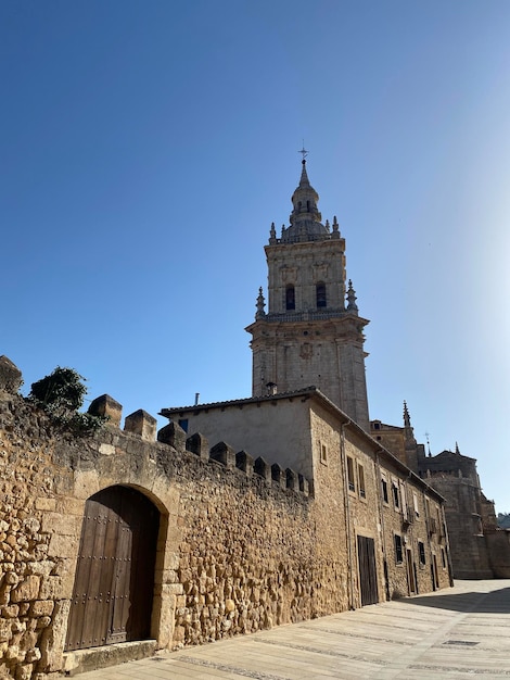 Burgo de Osma é um município da província de Soria, em Castilla y Len