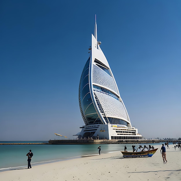 Burj Al Arab