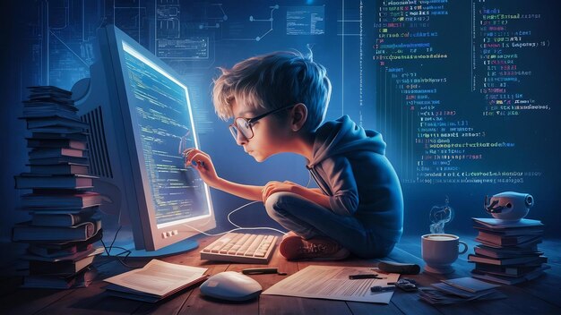 Buscando errores en el código